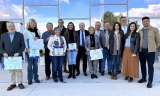 Diez recursos de Antequera logran el sello de Destino Tur&iacute;stico de Calidad en el entorno del Caminito del Rey