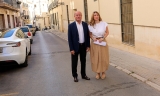El PFEA tendr&aacute; este a&ntilde;o record de inversi&oacute;n de Antequera