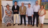 Presentaci&oacute;n del proyecto de la Fundaci&oacute;n Promi.