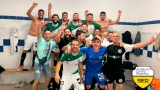 El Taberna Andaluza Marchena FS suma su quinta victoria en cinco partidos