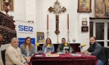 La Roda de Andalucía se prepara para vivir la Semana Santa, una de las fiestas con más devoción en el pueblo
