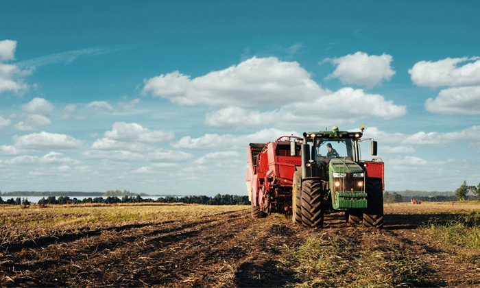 La formaci&oacute;n, un factor fundamental para el desarrollo agrario