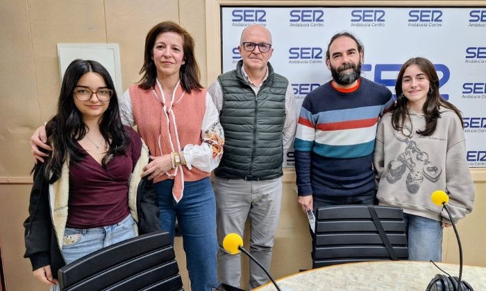 El rock como hilo conductor de la educaci&oacute;n musical en el IES Maestro D. Jos&eacute; Jurado Espada de El Rubio