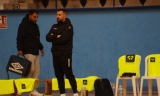 Josele deja de ser entrenador del Nevaluz Écija UD