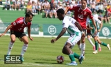 Se acab&oacute; el bonito sue&ntilde;o del playoff para el Antequera CF