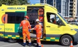 Hallan a un var&oacute;n fallecido en el interior de una vivienda incendiada en Priego