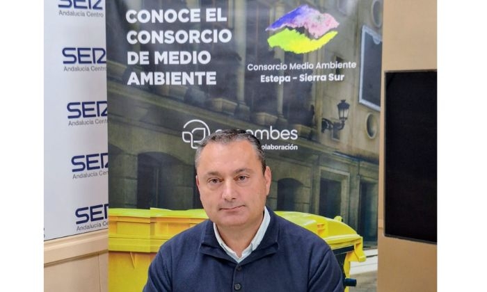 &ldquo;Estamos trabajando en el conocimiento, concienciaci&oacute;n y educaci&oacute;n de los ciudadanos en la separaci&oacute;n y el reciclaje&rdquo;