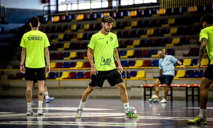 El UMA Antequera recibe al Legan&eacute;s con ganas de volver a la victoria