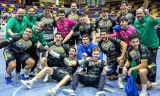 Igualdad y tanda para el pase del D&oacute;lmenes Antequera en Copa del Rey