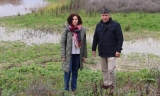 Una amplia programaci&oacute;n remarcar&aacute; el valor del agua en la Laguna de Jarata en Montilla