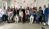 Una docena de partidos pol&iacute;ticos independientes se re&uacute;nen en Villanueva del Trabuco