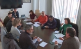 Se constituye la Mesa de Unidad Ciudadana "Lucena por su hospital" sin el consenso de todos los grupos