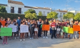 El alumnado del CEIP Santa Ana de la Puebla vuelve el lunes a clase al designarse nuevo jefe de estudios
