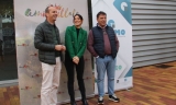 La gastronom&iacute;a y el maridaje local, protagonistas en Envidarte bajo el nombre de MontillaExperience