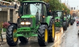 Las organizaciones agrarias convocan oficialmente movilizaciones tambi&eacute;n en la comarca de Antequera