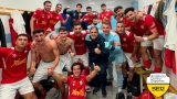 El Bote se repone con el gol de Iv&aacute;n Peral