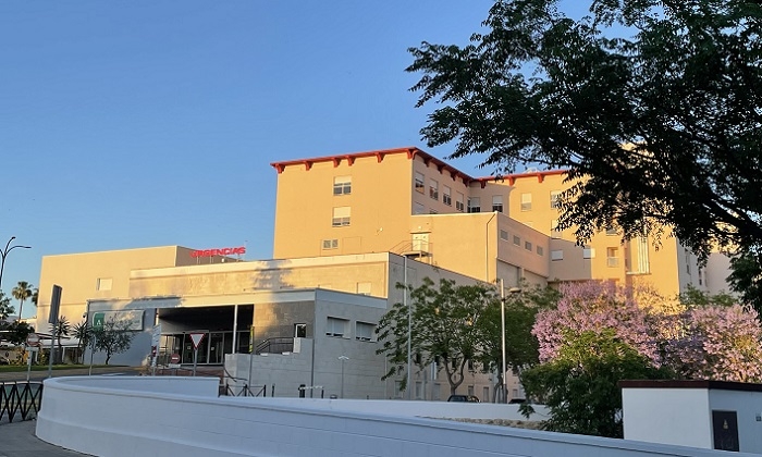 Condenan al SAS a pagar 180.000 euros a un paciente del &Aacute;rea Sanitaria de Osuna que perdi&oacute; media pierna