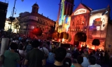 Antequera cierra un multitudinario ALF para festejar otro aniversario de los Dólmenes como Patrimonio Mundial