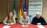 El Sindicato M&eacute;dico critica el aumento de las listas de espera en el Hospital de Antequera
