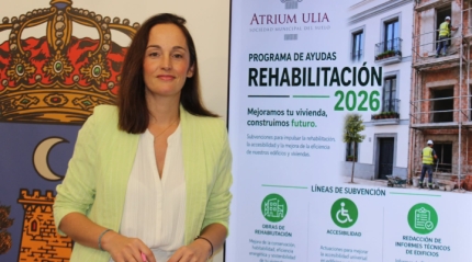 Montilla abre nuevas ayudas para rehabilitar viviendas y reparar cubiertas