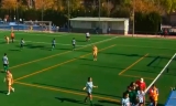 La UD Antequera logra vencer ante el M&aacute;laga y va ahora a por el nuevo l&iacute;der