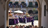 Archidona mira al cielo esperando poder disfrutar de su Semana Santa