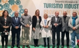 El Coto de las Canteras de Osuna, premio Turismo Industrial en Sevilla