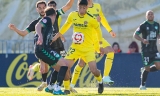 El Antequera CF rescata un punto para seguir de racha