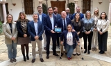 La remodelaci&oacute;n de la Alameda, proyecto estrella del presupuesto del Ayuntamiento de Antequera para 2025