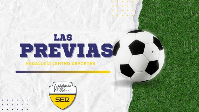 Las Previas: cuenta atr&aacute;s para el pitido inicial