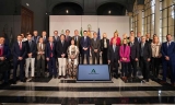 Presentaci&oacute;n del Plan de Infraestructuras Judiciales 2020-2030.