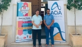 ACIA y Salesianos firman un convenio para acercar la formaci&oacute;n al mercado laboral antequerano