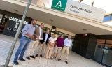 El PSOE critica el cierre por la tardes de todos los centros de salud de la comarca de Antequera