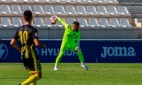 Jero Lario, primer refuerzo veraniego del Antequera CF