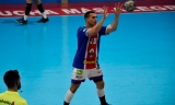 El BM D&oacute;lmenes ficha al argentino Jeremy Figueredo