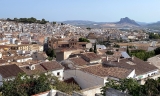 El Virus del Nilo tambi&eacute;n llega a Antequera; dos caballos infectados y nivel 4 de alerta