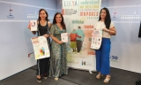 Lucena extiende el programa Lucya contra la soledad no deseada con una segunda fase