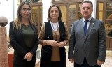 Los abogados de Antequera reciben nueva formación para mejorar la asistencia a víctimas de violencia de género