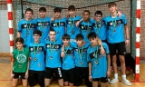 El Club Hockey Archidona sale campe&oacute;n de Andaluc&iacute;a en casa