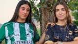 BM D&oacute;lmenes Antequera estrena equipaciones para su regreso a Divisi&oacute;n de Honor Plata