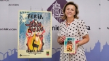 Cabra da la bienvenida al verano con la Feria de San Juan