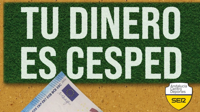 El CD El Villar lanza una campa&ntilde;a de crowdfunding para transformar El Interprovincial