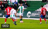 David Humanes: "Ojal&aacute; alg&uacute;n d&iacute;a volver, tengo mucho aprecio al Antequera"