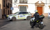 Antequera pone coto al ruido de motocicletas con m&aacute;s de un centenar de controles