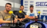 Andaluc&iacute;a Centro Deportes (Antequera) - Mi&eacute;rcoles 22 de mayo de 2024