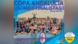 Los Colonos FS, a la Final de la Copa de Andaluc&iacute;a