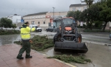 Estepa prepara un plan de asfaltado con una inversi&oacute;n de 700.000 &euro; que cubrir&aacute; la Avenida de Andaluc&iacute;a