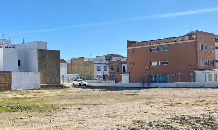 El Ayuntamiento de La Puebla de Cazalla adjudica la urbanizaci&oacute;n de una nueva zona residencial
