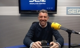 Juan Rosas: &ldquo;La pr&aacute;ctica de deporte saludable cada vez tiene m&aacute;s peso en Antequera&rdquo;
