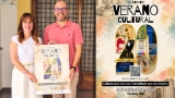 Carcabuey celebra el vig&eacute;simo aniversario de su Verano Cultural con m&aacute;s de un mes de actividades
